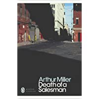 DEATH OF A SALESMAN: Certain Private Conversations in Two Acts and a Requiem (Penguin Modern Classics)